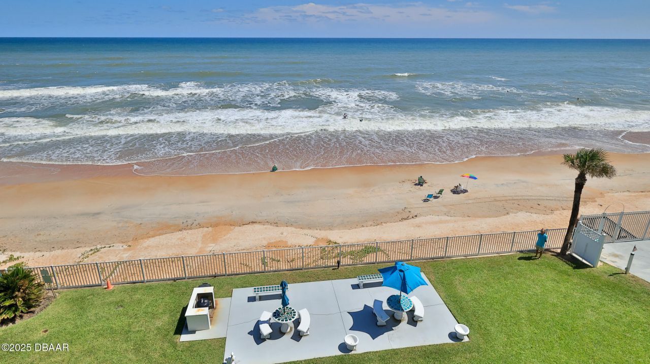 1575 Ocean Shore Boulevard, Unit 603, Ormond Beach, FL 32176 Photo