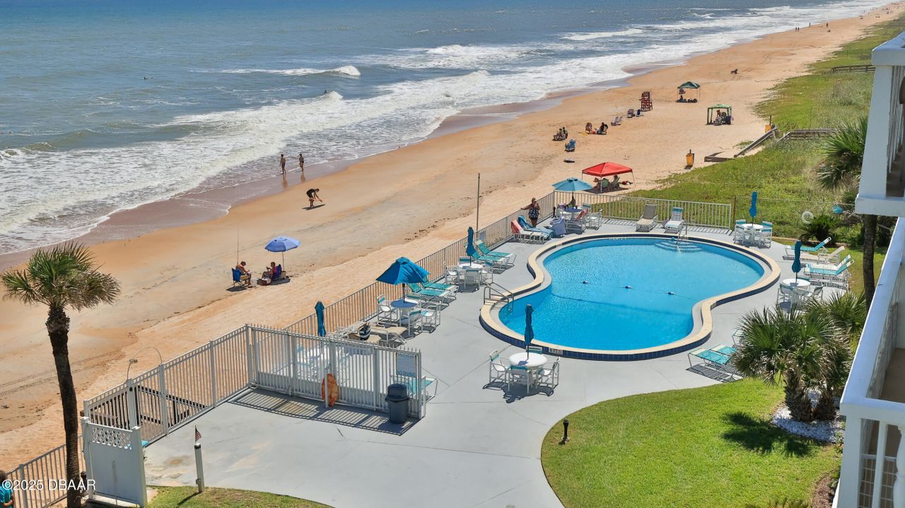 1575 Ocean Shore Boulevard, Unit 603, Ormond Beach, FL 32176 Photo