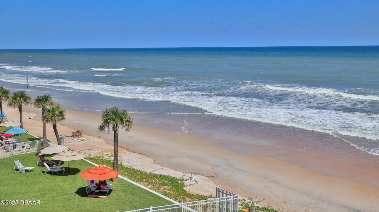 1575 Ocean Shore Boulevard, Unit 603, Ormond Beach, FL 32176 Photo