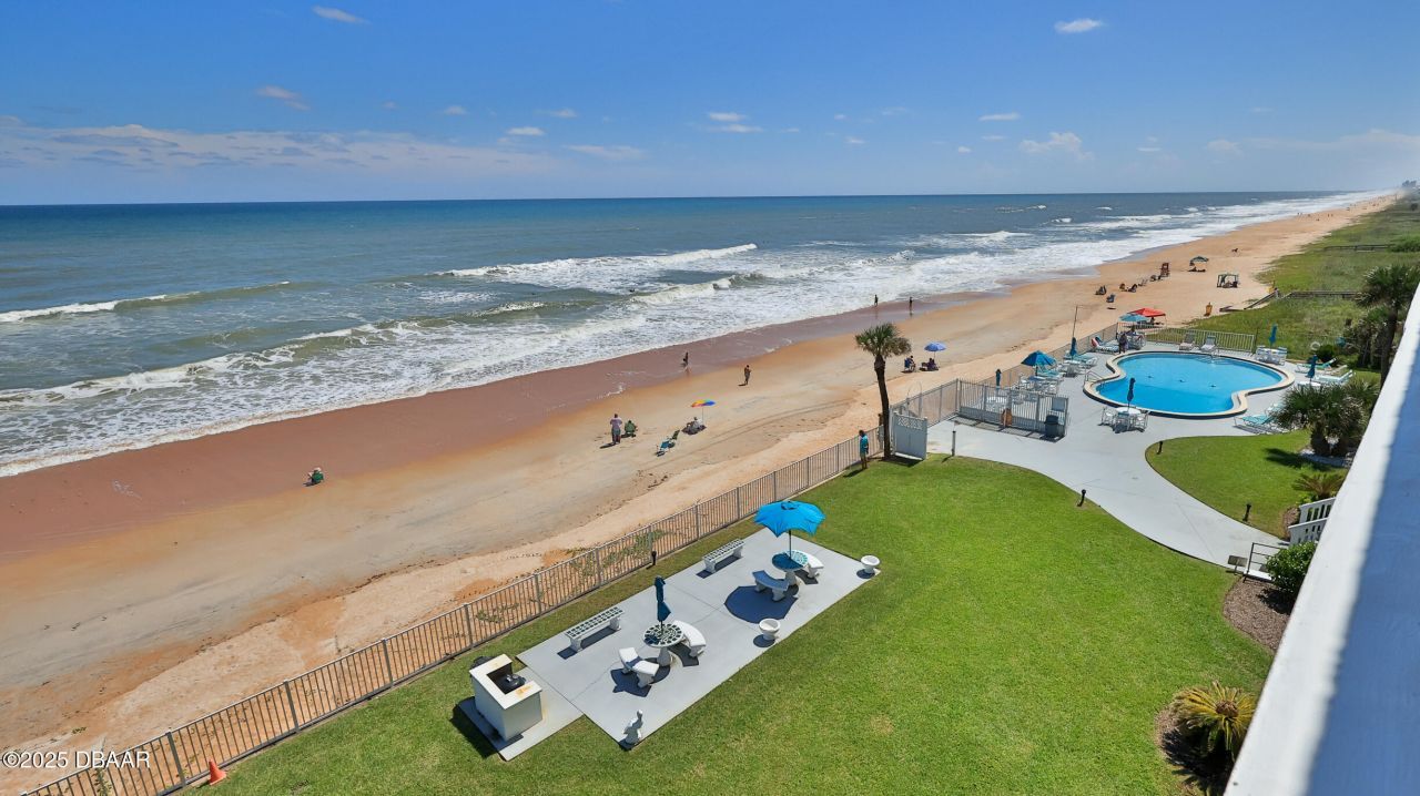 1575 Ocean Shore Boulevard, Unit 603, Ormond Beach, FL 32176 Photo
