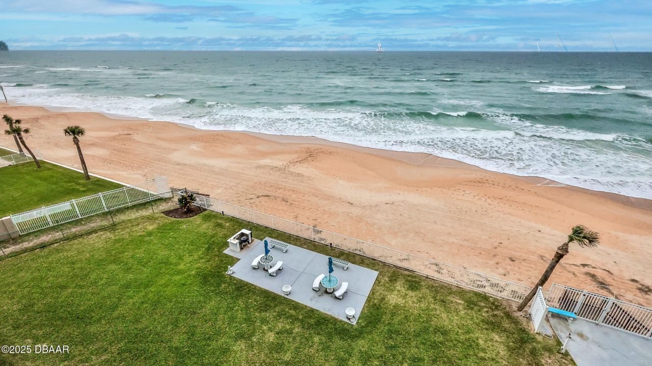 1575 Ocean Shore Boulevard, Unit 603, Ormond Beach, FL 32176 Photo