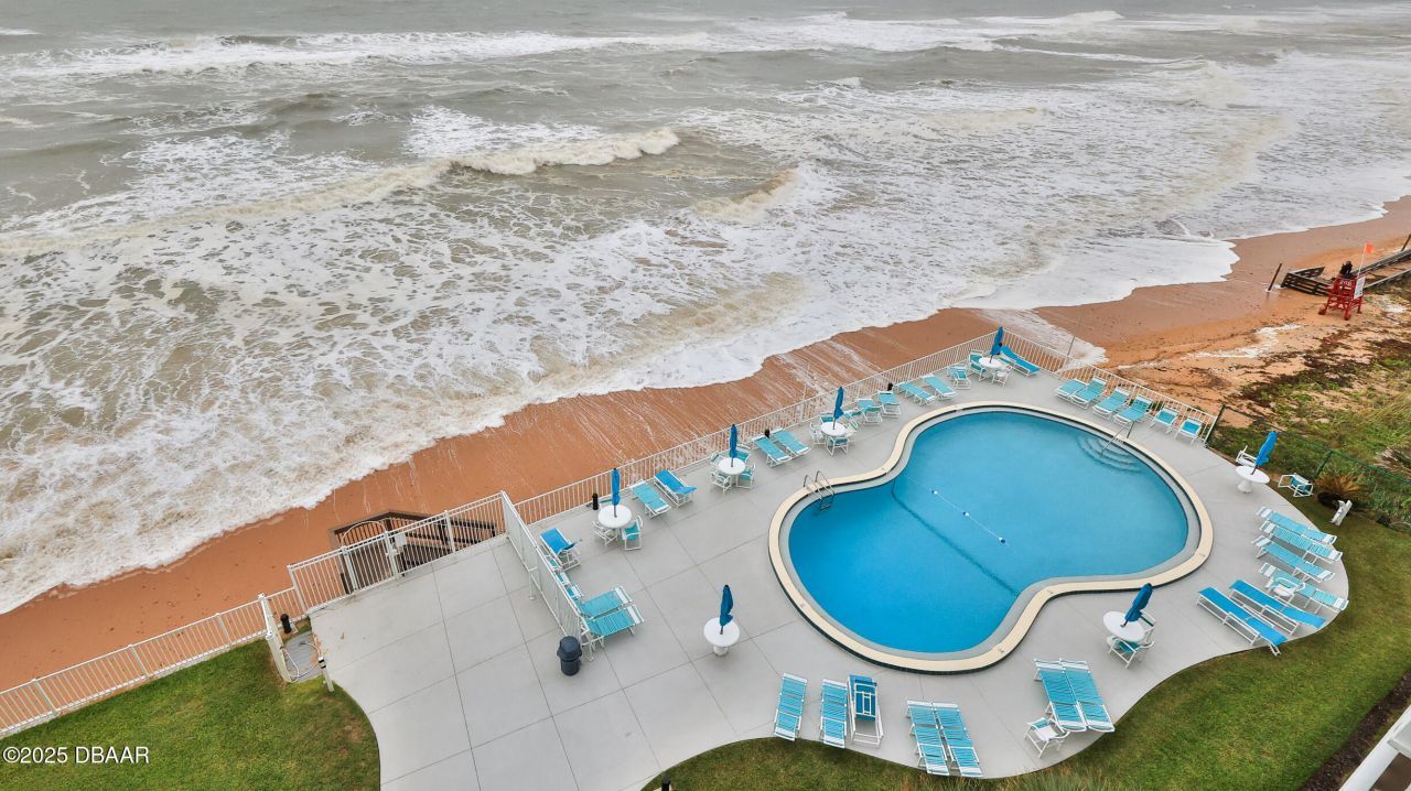 1575 Ocean Shore Boulevard, Unit 603, Ormond Beach, FL 32176 Photo