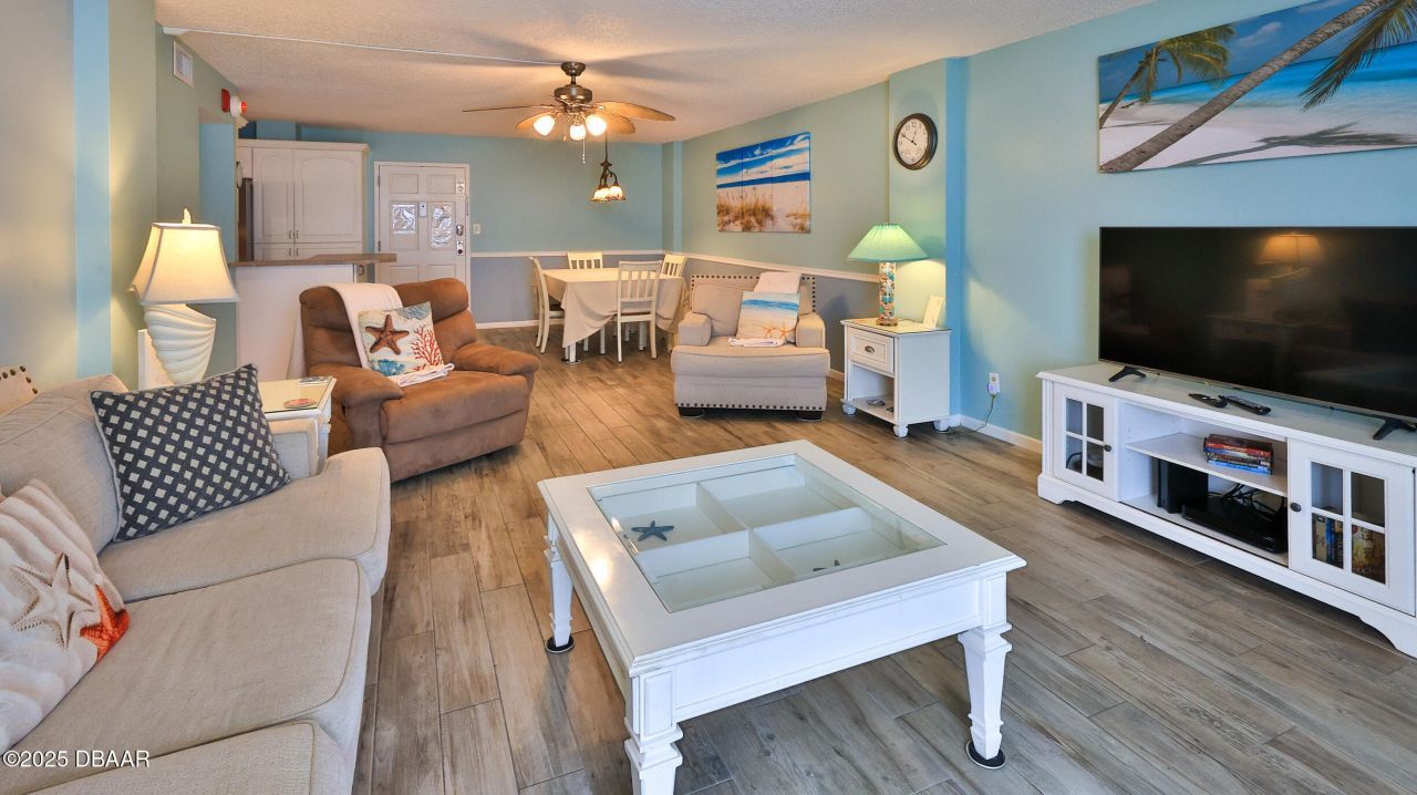 1575 Ocean Shore Boulevard, Unit 603, Ormond Beach, FL 32176 Photo
