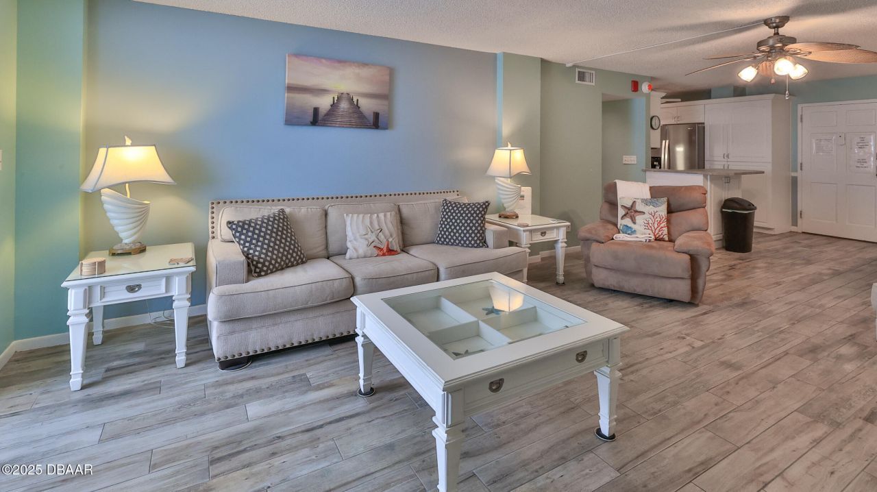 1575 Ocean Shore Boulevard, Unit 603, Ormond Beach, FL 32176 Photo