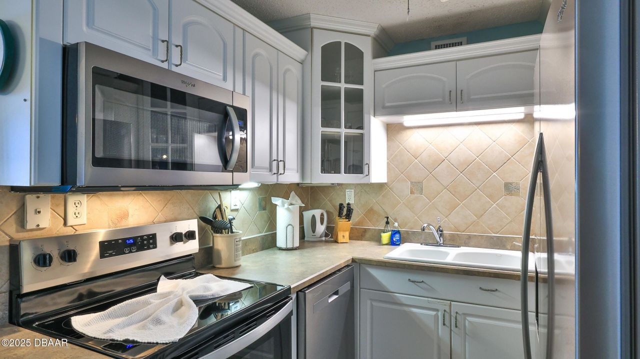 1575 Ocean Shore Boulevard, Unit 603, Ormond Beach, FL 32176 Photo