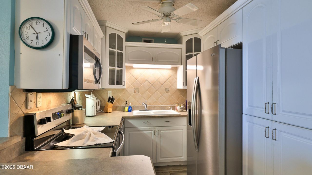 1575 Ocean Shore Boulevard, Unit 603, Ormond Beach, FL 32176 Photo
