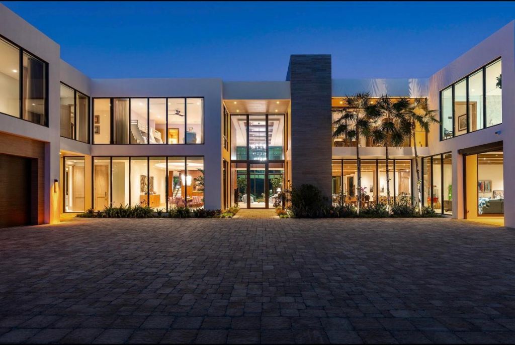 1260 S Ocean Boulevard, Manalapan, FL 33462 Photo