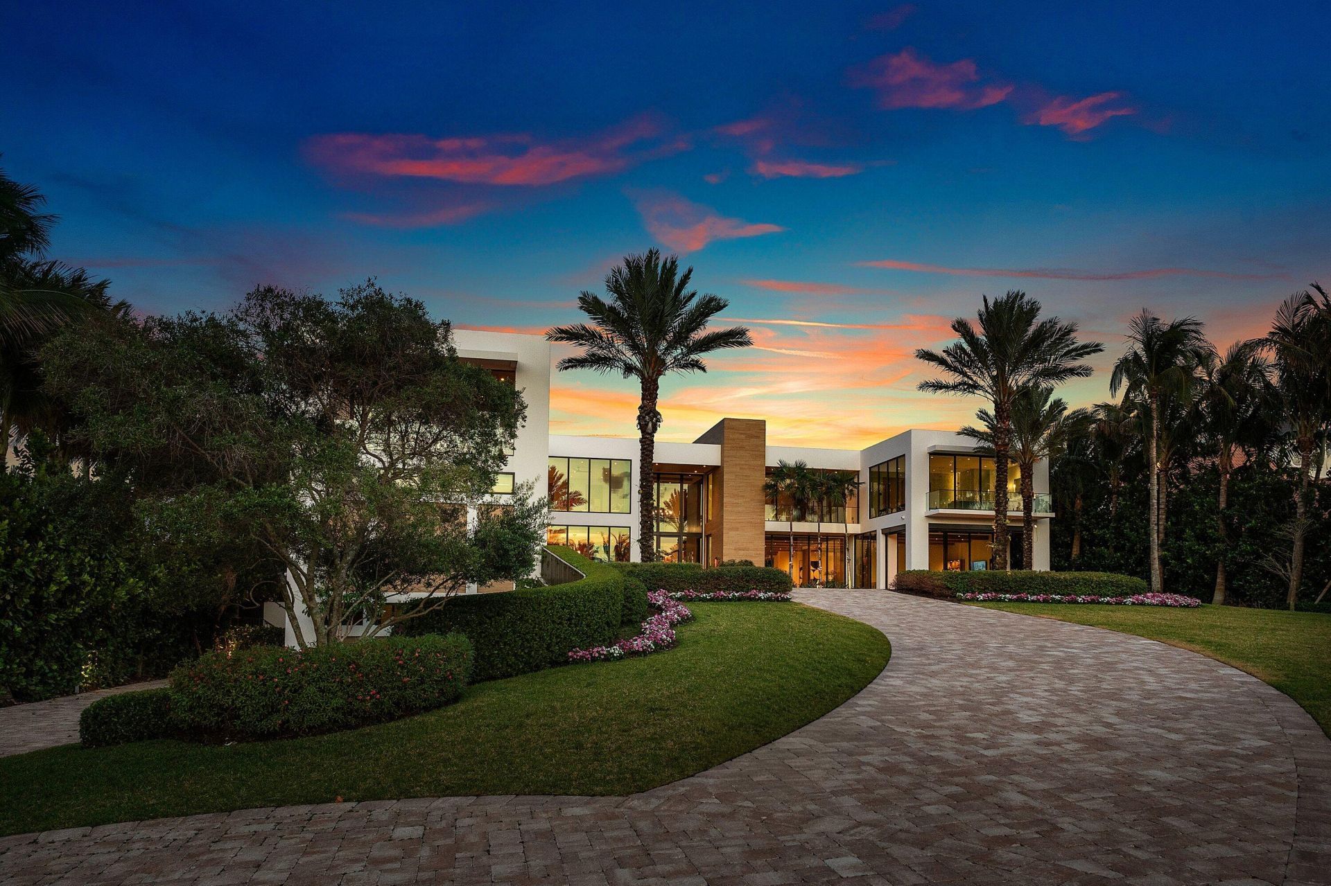 1260 S Ocean Boulevard, Manalapan, FL 33462 Photo