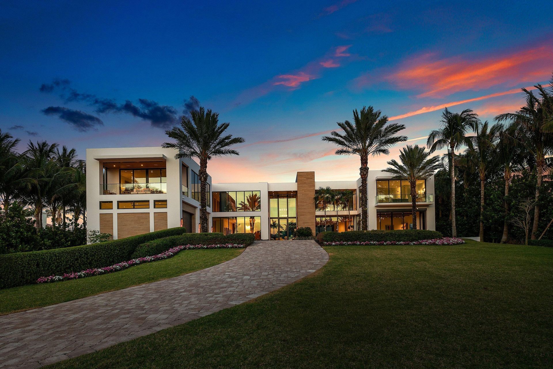 1260 S Ocean Boulevard, Manalapan, FL 33462 Photo