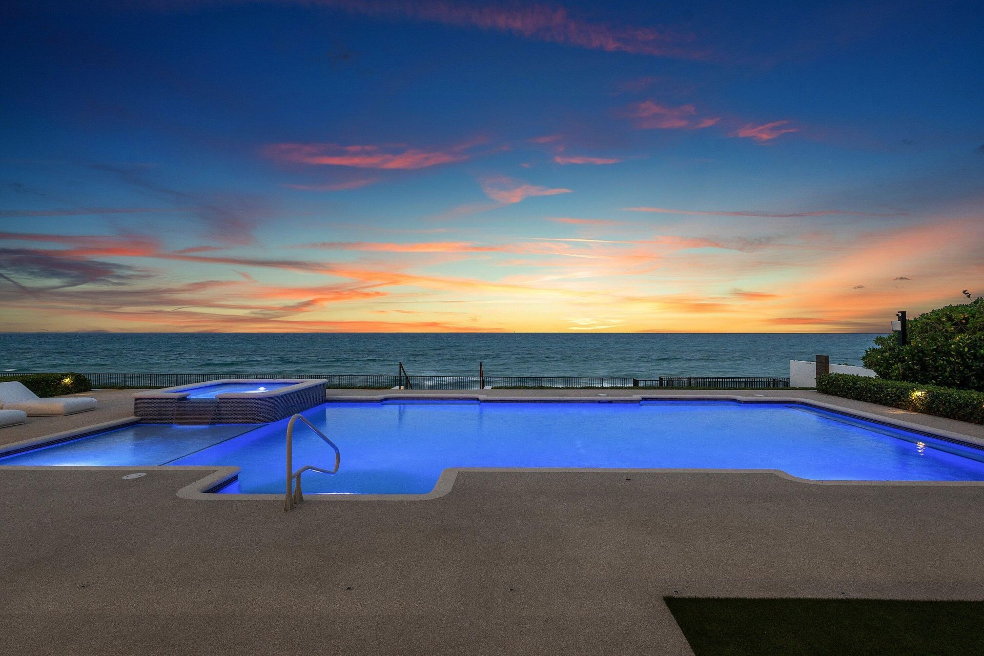 1260 S Ocean Boulevard, Manalapan, FL 33462 Photo