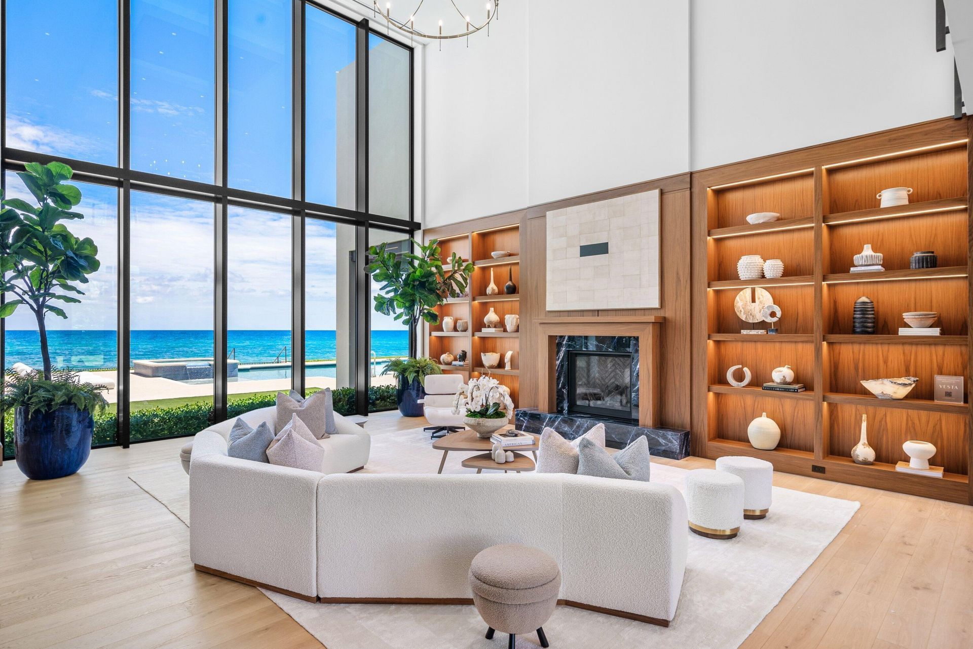 1260 S Ocean Boulevard, Manalapan, FL 33462 Photo