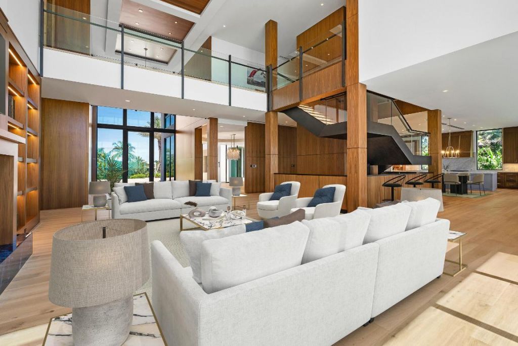 1260 S Ocean Boulevard, Manalapan, FL 33462 Photo