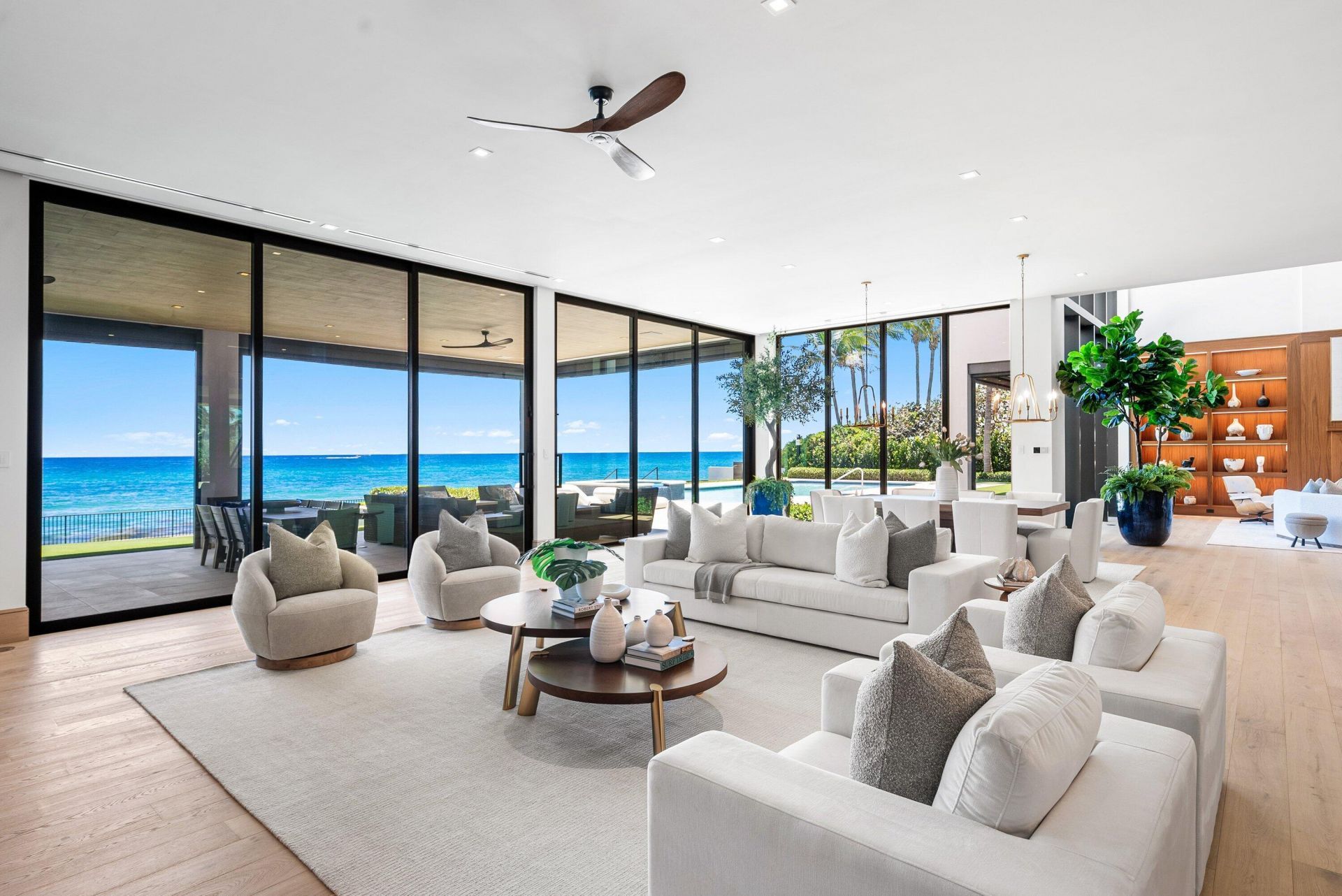 1260 S Ocean Boulevard, Manalapan, FL 33462 Photo