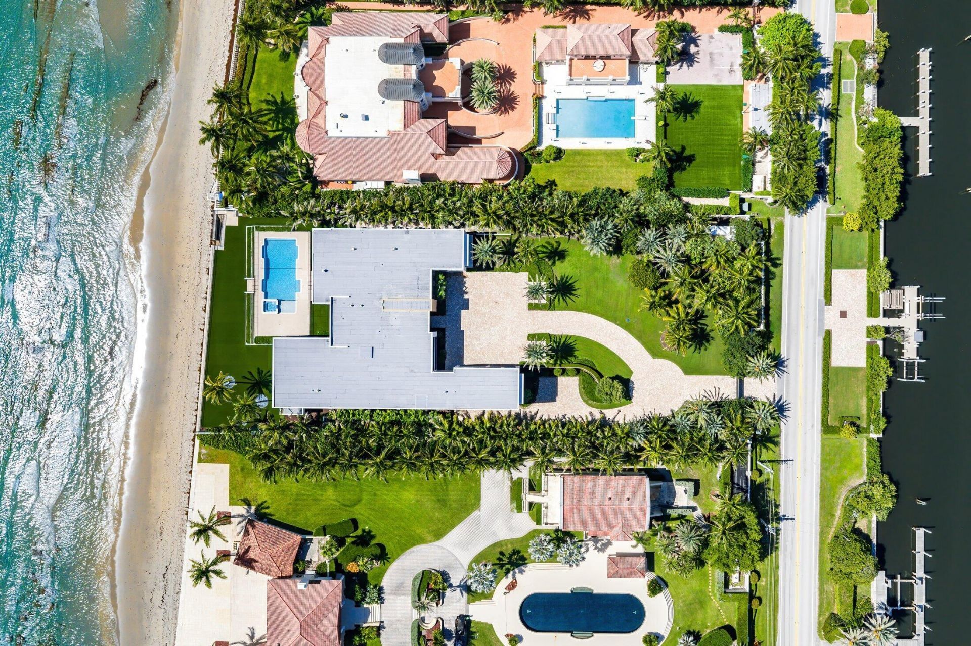 1260 S Ocean Boulevard, Manalapan, FL 33462 Photo