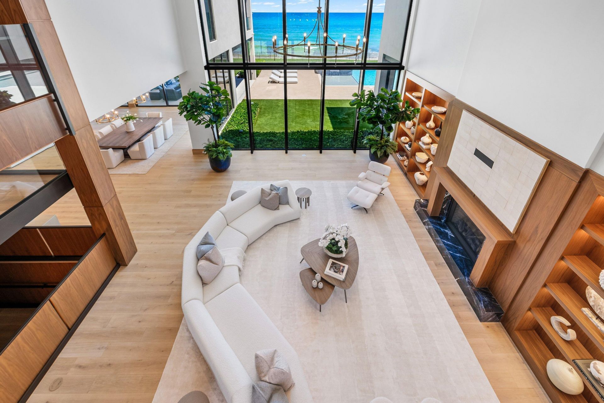 1260 S Ocean Boulevard, Manalapan, FL 33462 Photo