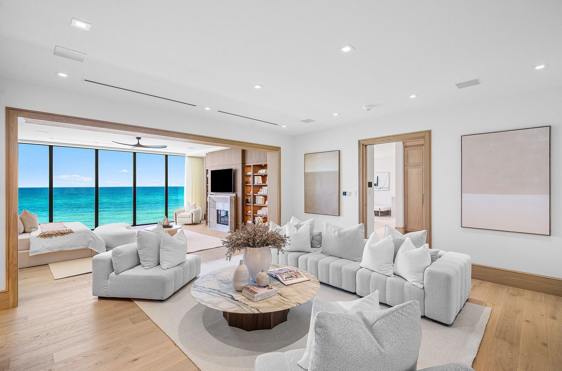 1260 S Ocean Boulevard, Manalapan, FL 33462 Photo