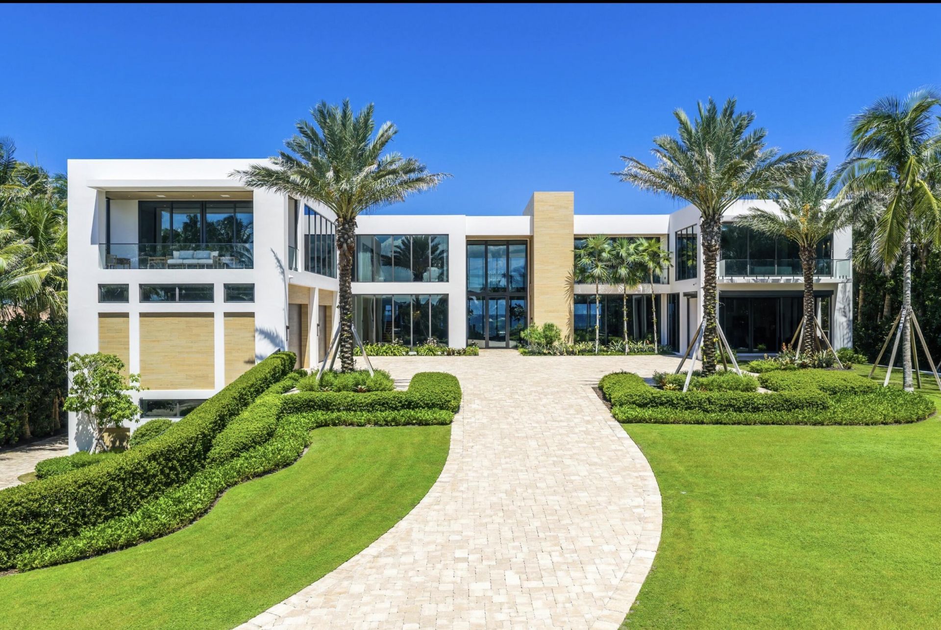 1260 S Ocean Boulevard, Manalapan, FL 33462 Photo