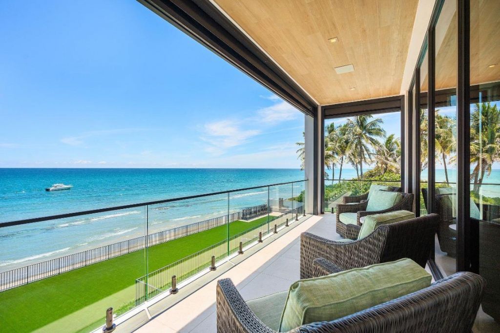 1260 S Ocean Boulevard, Manalapan, FL 33462 Photo