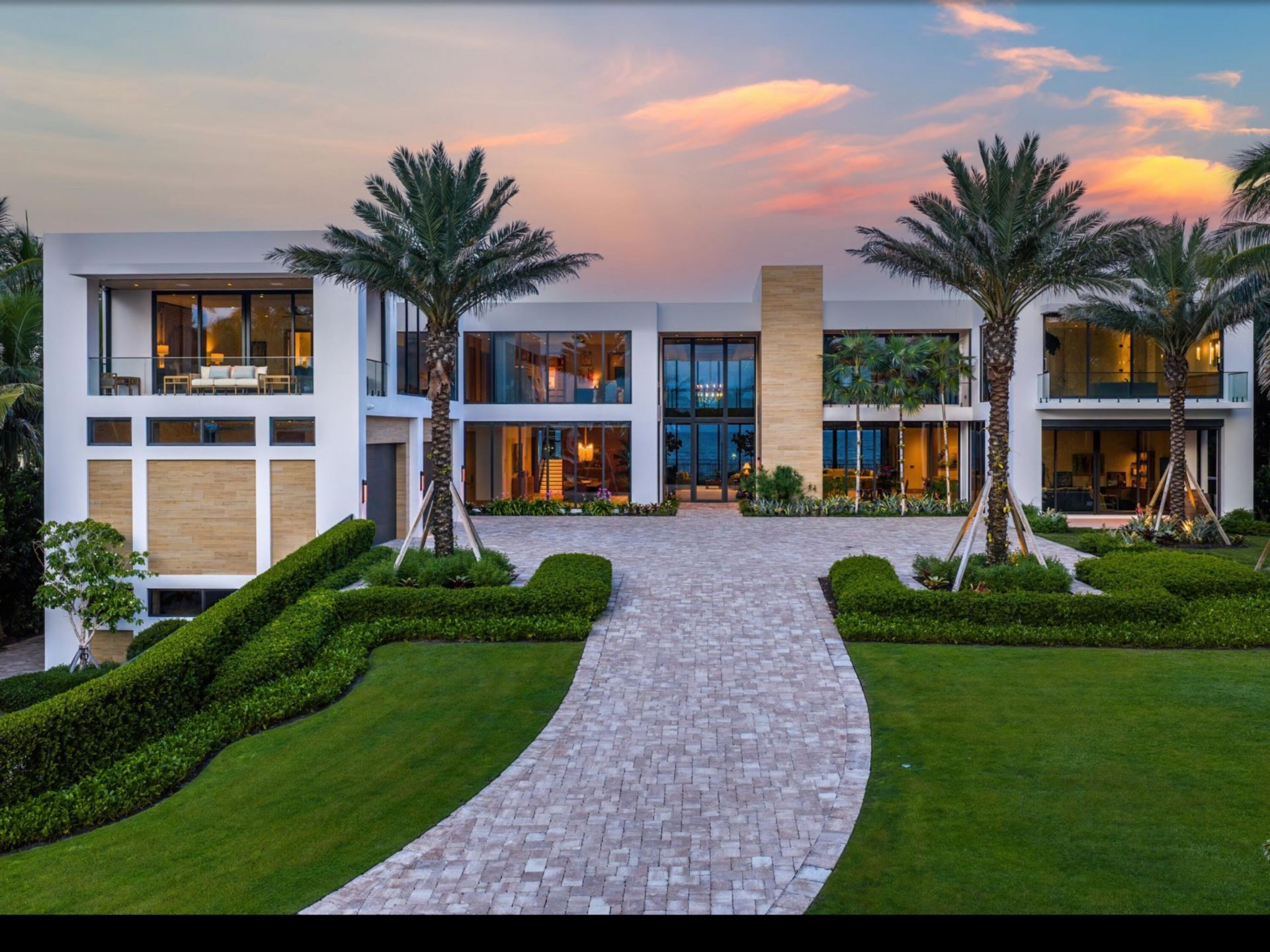 1260 S Ocean Boulevard, Manalapan, FL 33462 Photo