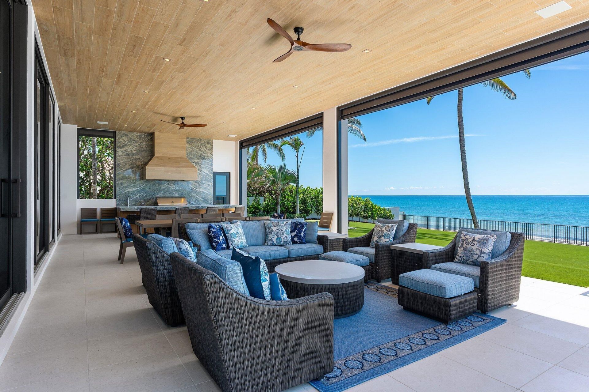 1260 S Ocean Boulevard, Manalapan, FL 33462 Photo