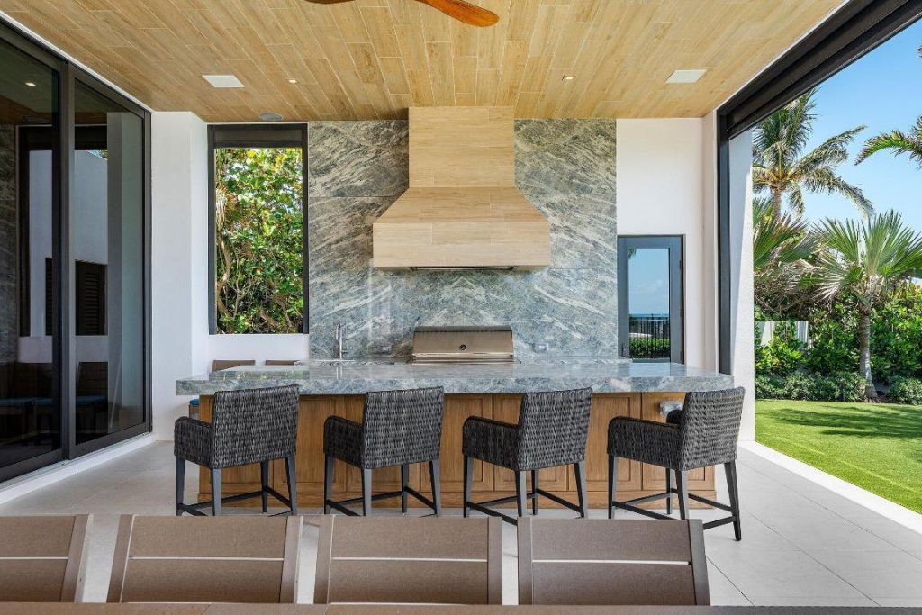 1260 S Ocean Boulevard, Manalapan, FL 33462 Photo