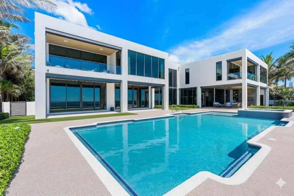 1260 S Ocean Boulevard, Manalapan, FL 33462 Photo