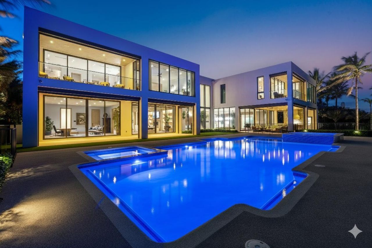 1260 S Ocean Boulevard, Manalapan, FL 33462 Photo