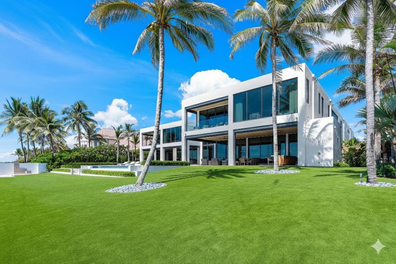 1260 S Ocean Boulevard, Manalapan, FL 33462 Photo