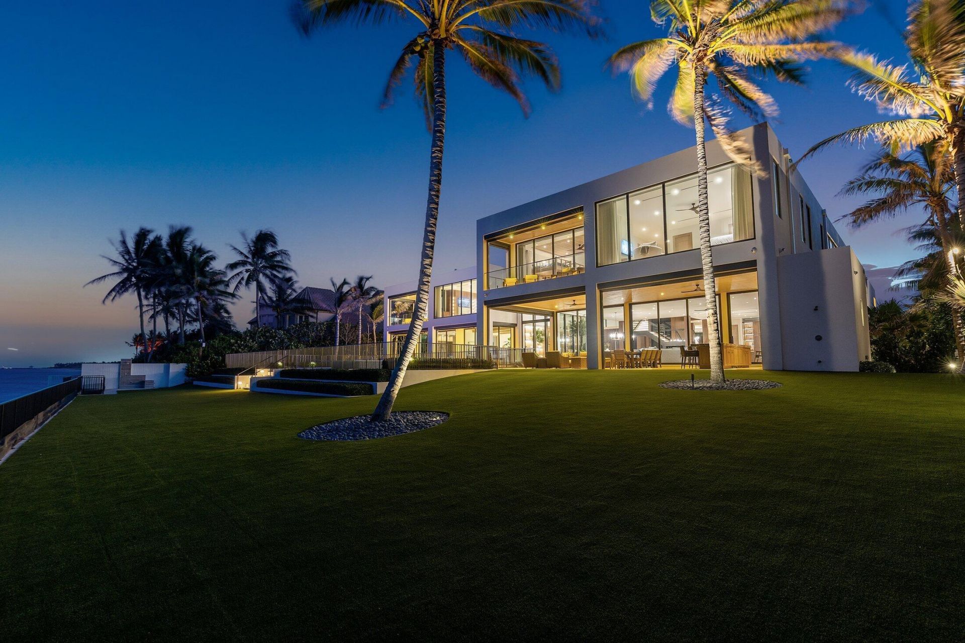 1260 S Ocean Boulevard, Manalapan, FL 33462 Photo