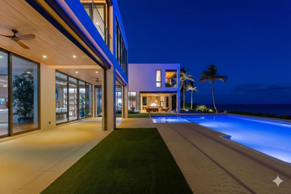 1260 S Ocean Boulevard, Manalapan, FL 33462 Photo