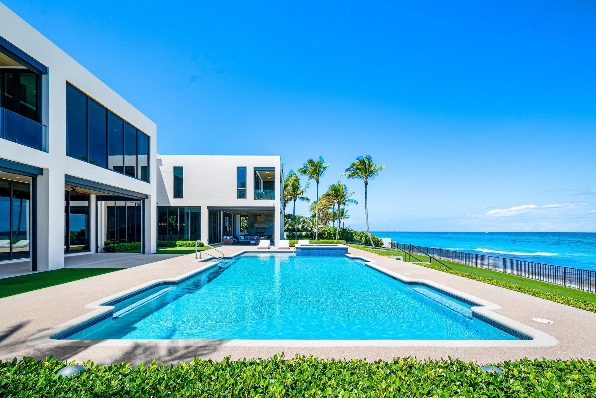 1260 S Ocean Boulevard, Manalapan, FL 33462 Photo