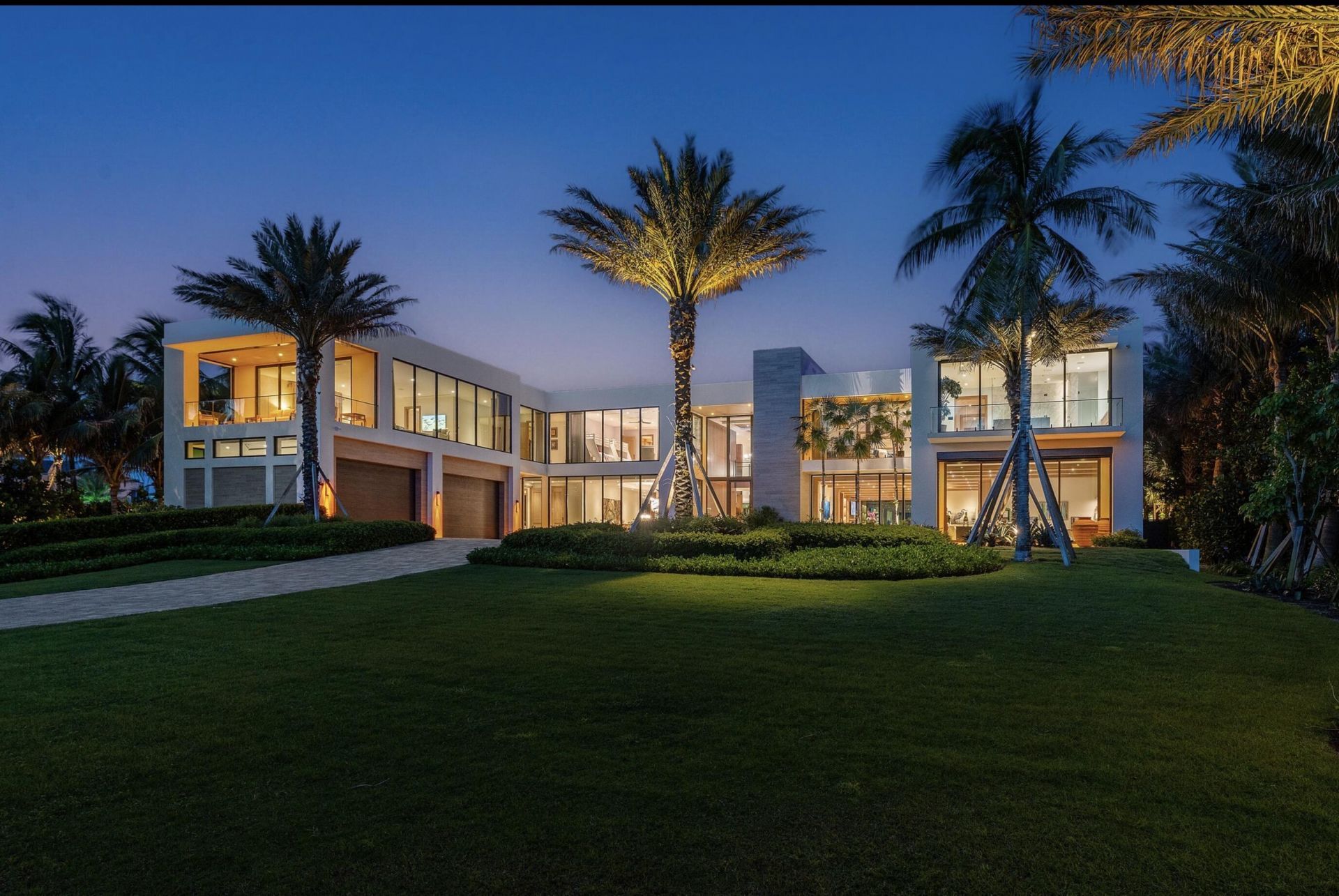 1260 S Ocean Boulevard, Manalapan, FL 33462 Photo