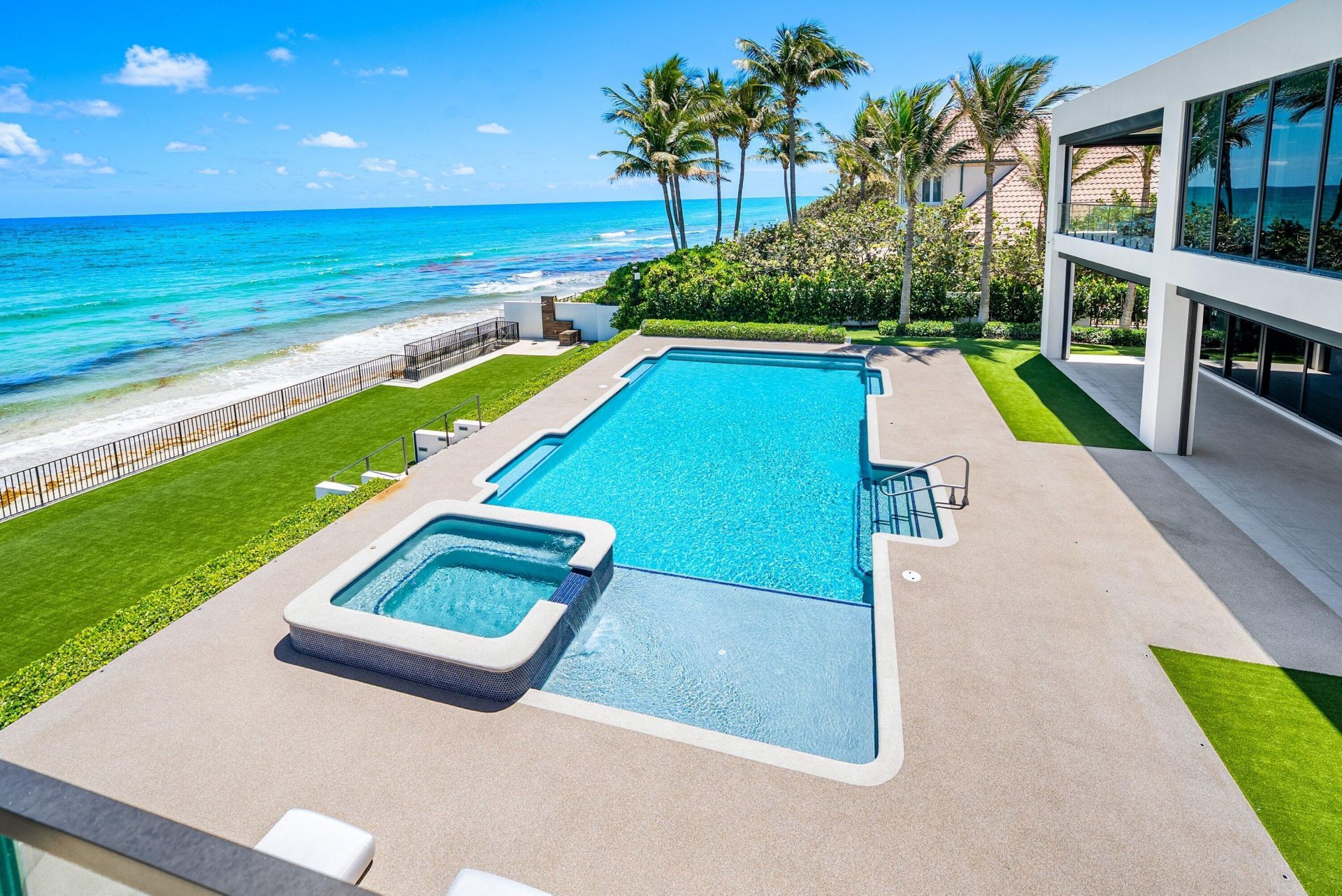 1260 S Ocean Boulevard, Manalapan, FL 33462 Photo