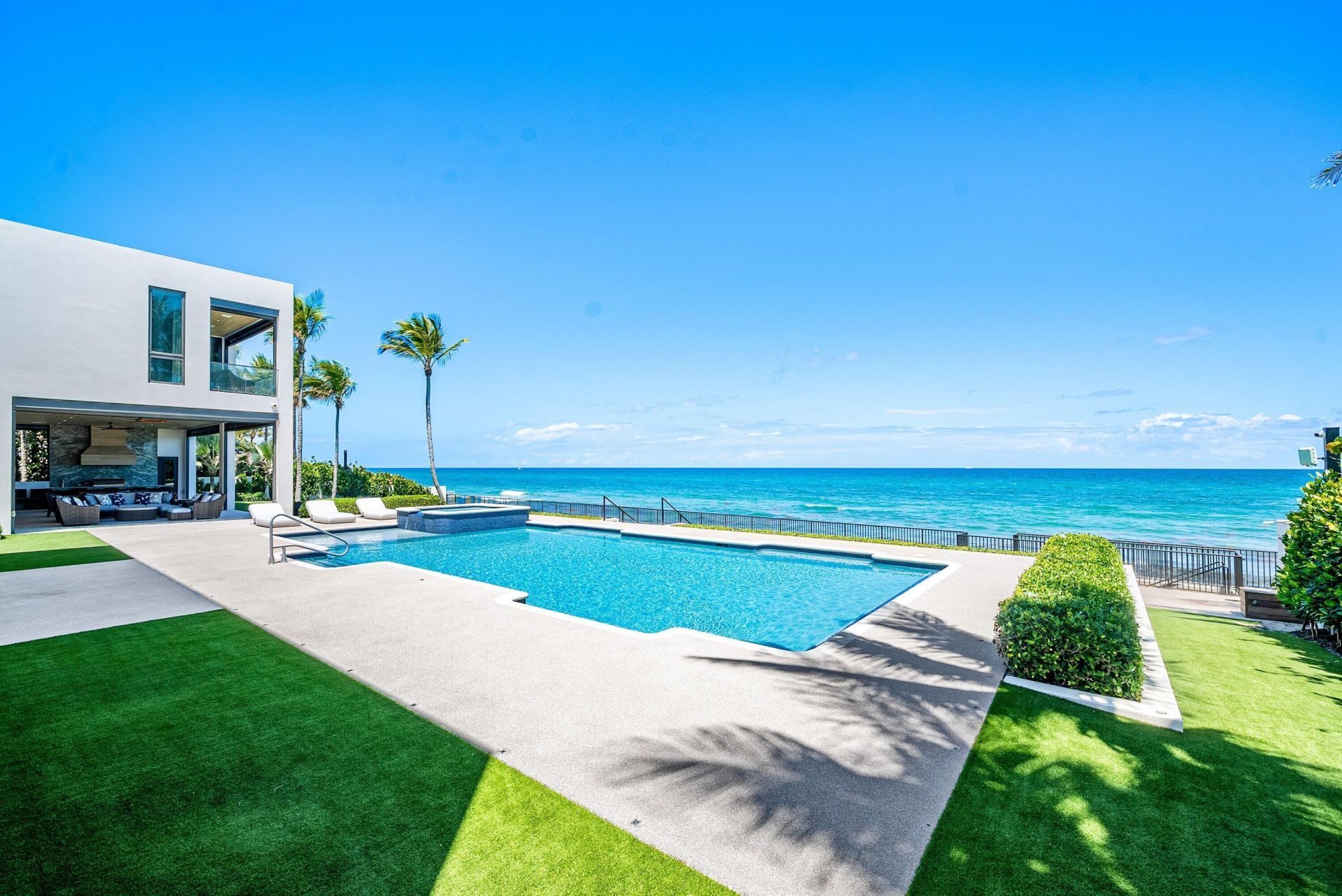 1260 S Ocean Boulevard, Manalapan, FL 33462 Photo