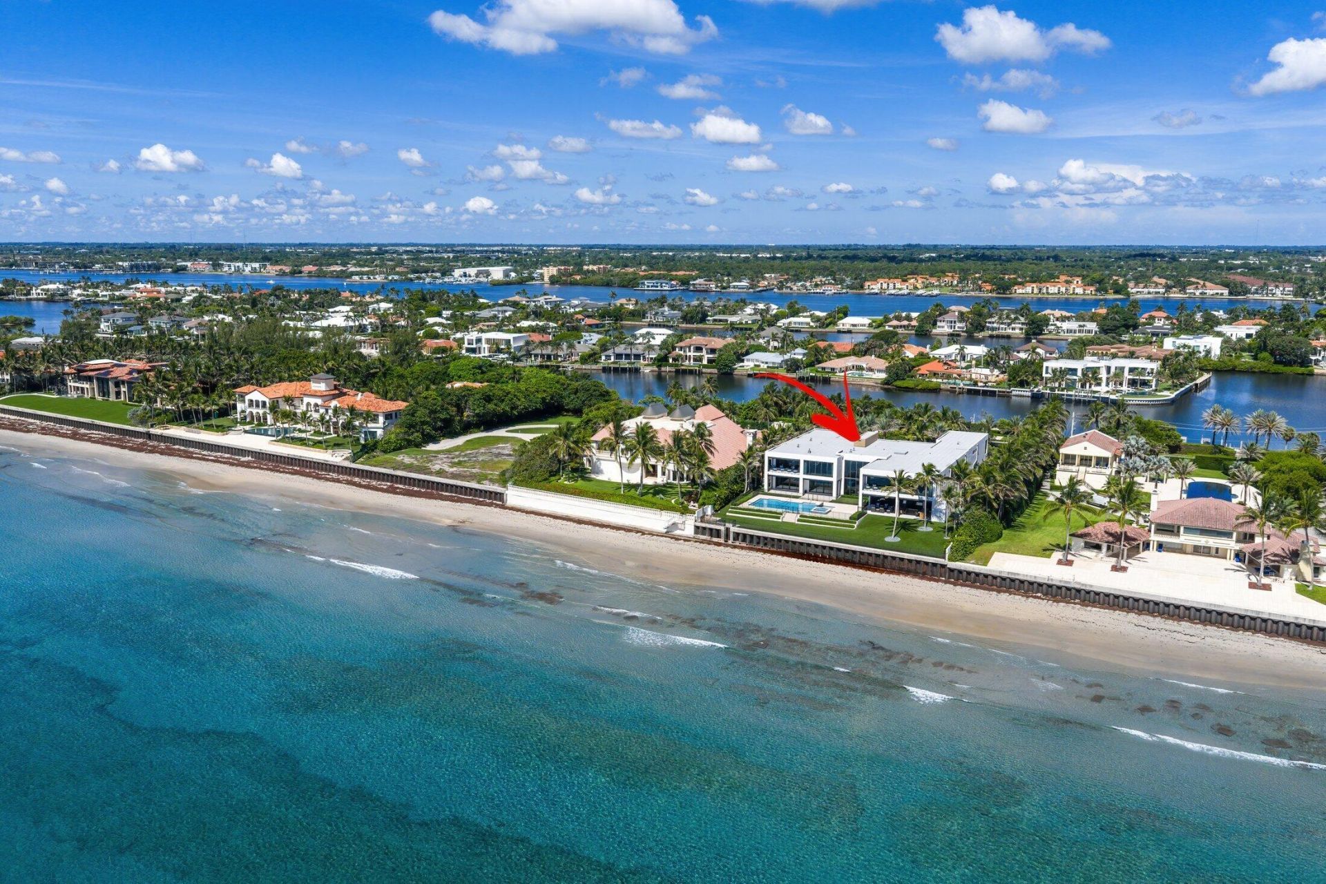 1260 S Ocean Boulevard, Manalapan, FL 33462 Photo