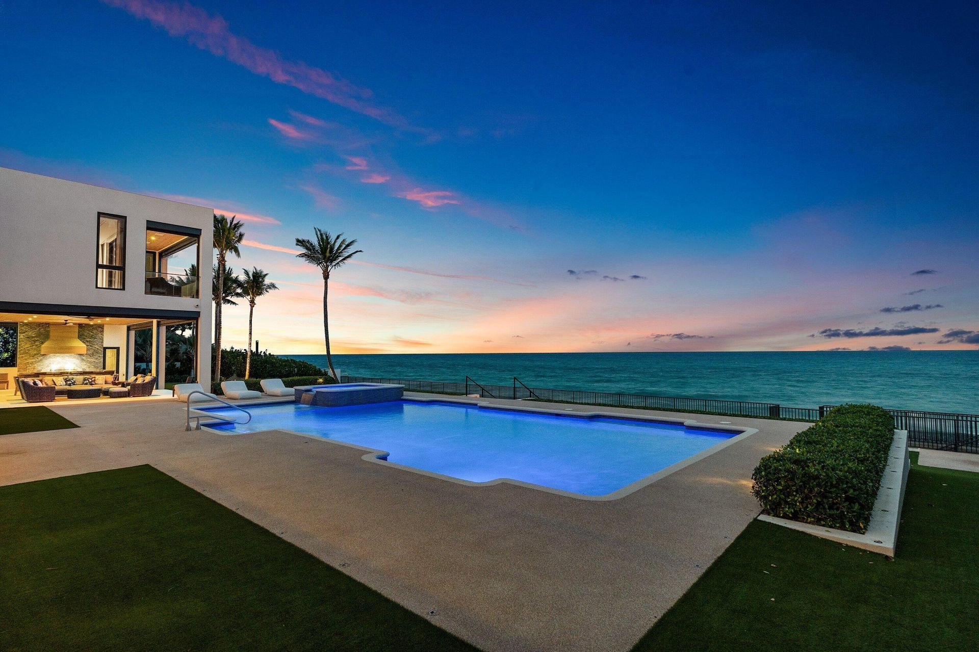 1260 S Ocean Boulevard, Manalapan, FL 33462 Photo
