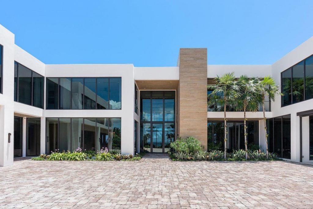 1260 S Ocean Boulevard, Manalapan, FL 33462 Photo