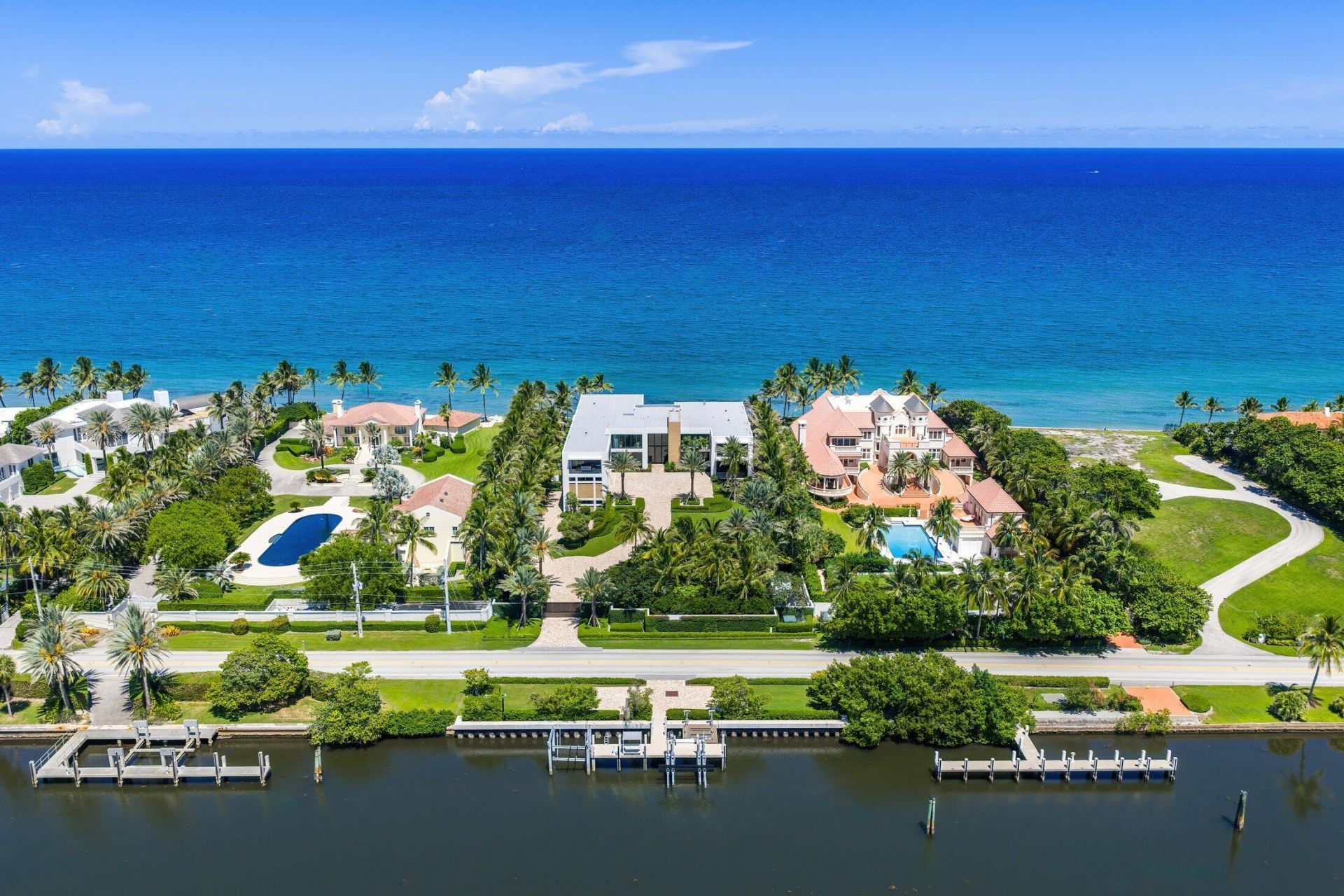 1260 S Ocean Boulevard, Manalapan, FL 33462 Photo