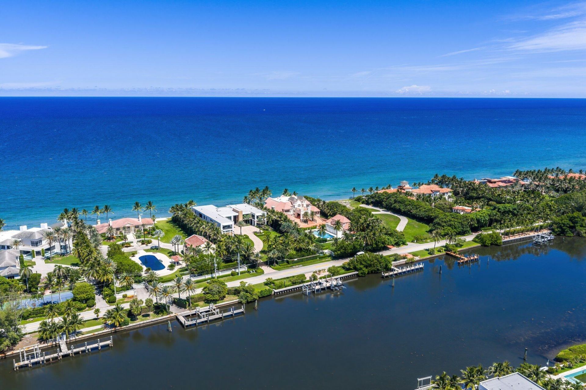 1260 S Ocean Boulevard, Manalapan, FL 33462 Photo