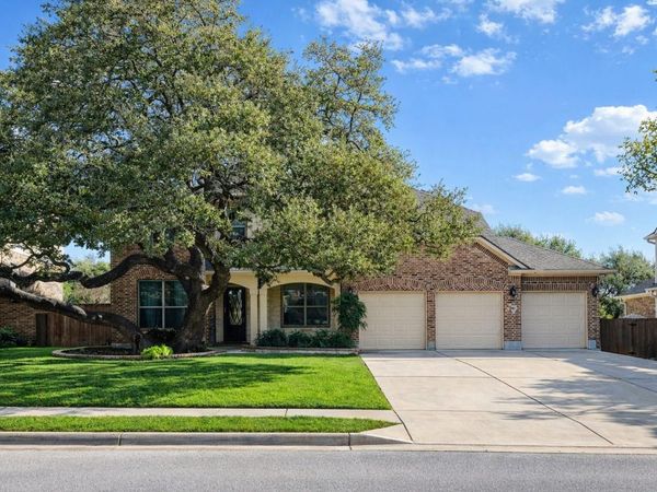 2612 Raindance, Leander, TX 78641