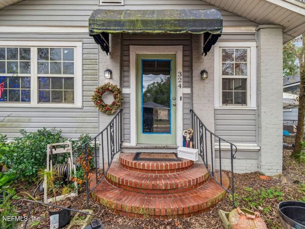 324 W 18TH Street, Jacksonville, FL 32206