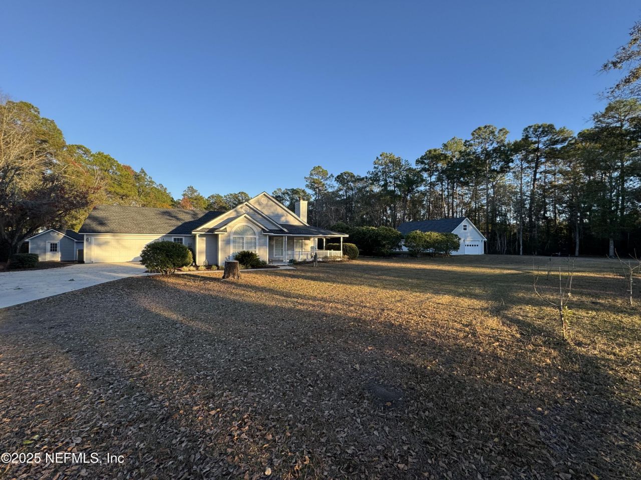 371447 Kings Ferry Road, Hilliard, FL 32046 Photo