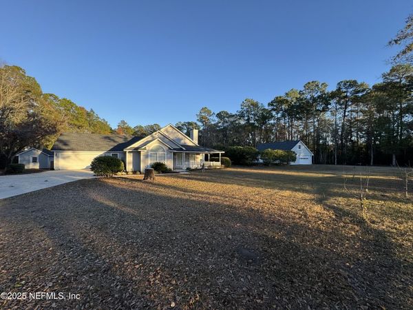 371447 KINGS FERRY Road, Hilliard, FL 32046