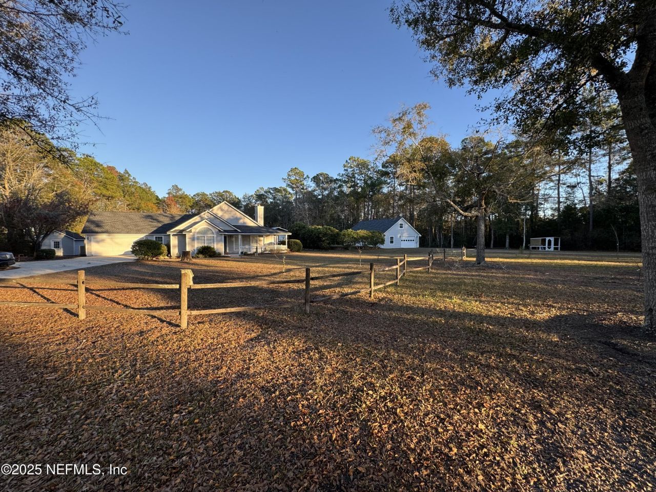 371447 Kings Ferry Road, Hilliard, FL 32046 Photo