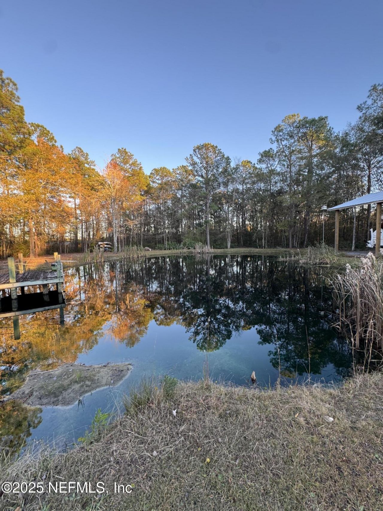 371447 Kings Ferry Road, Hilliard, FL 32046 Photo