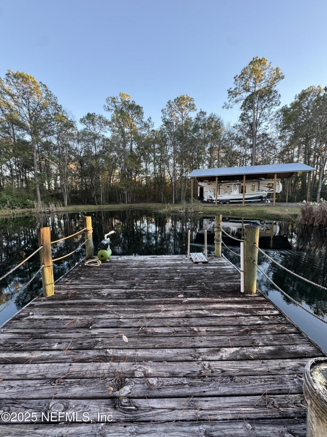 371447 Kings Ferry Road, Hilliard, FL 32046 Photo