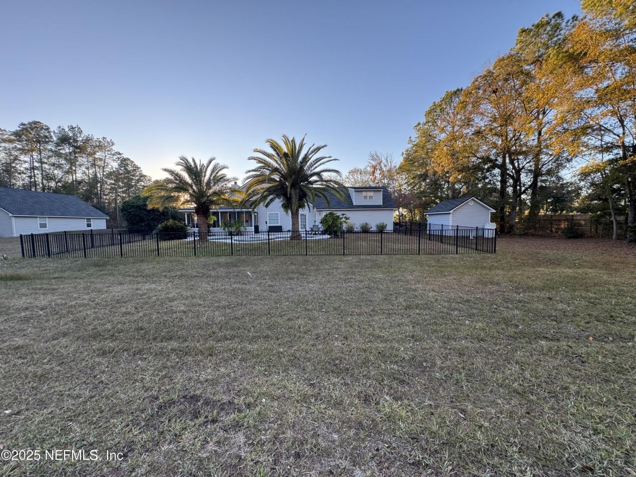 371447 Kings Ferry Road, Hilliard, FL 32046 Photo