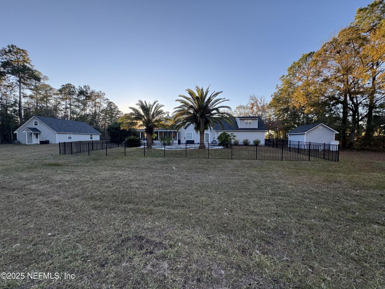 371447 Kings Ferry Road, Hilliard, FL 32046 Photo