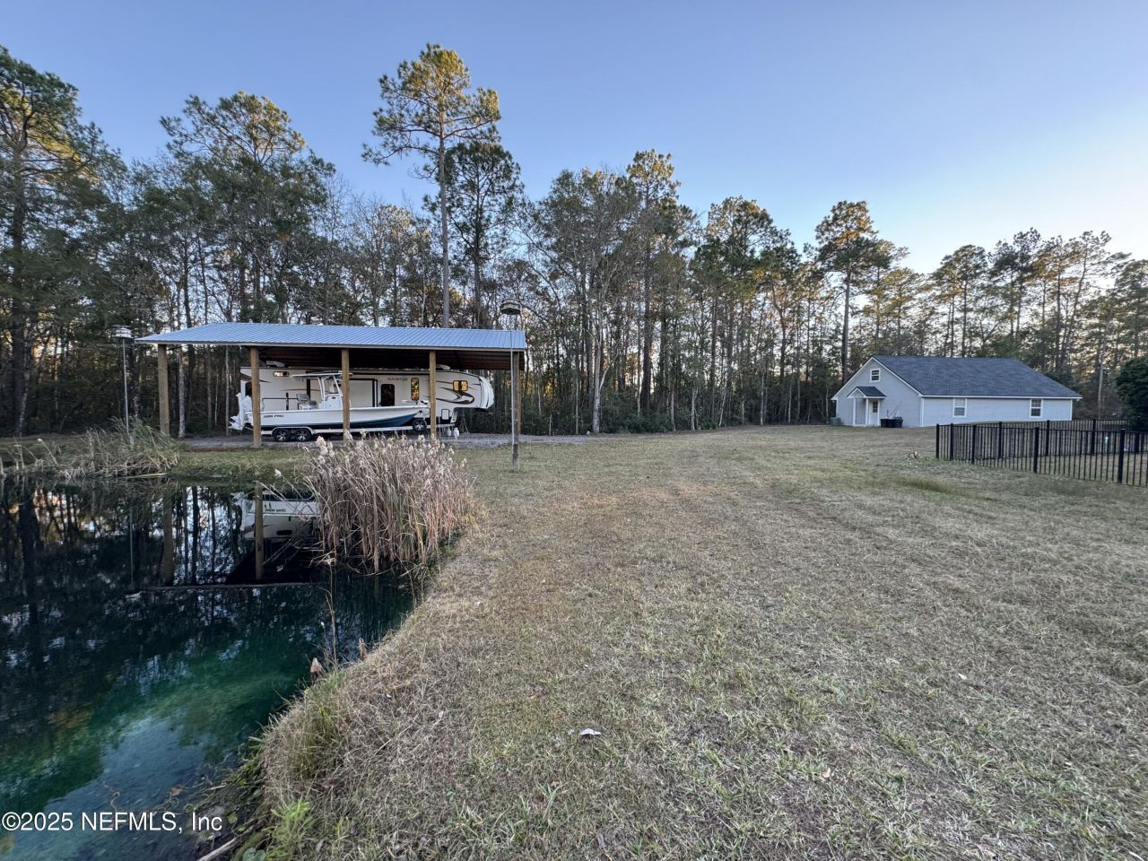 371447 Kings Ferry Road, Hilliard, FL 32046 Photo