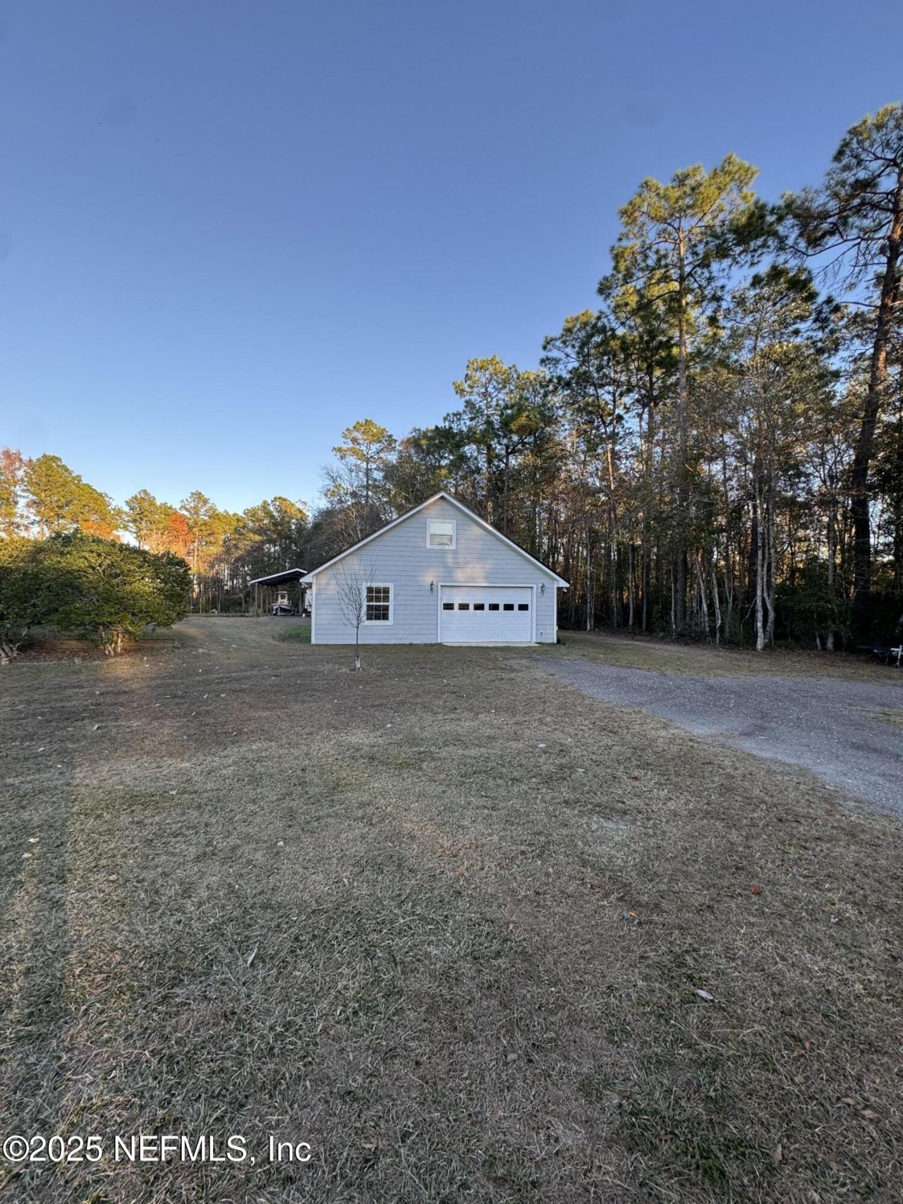 371447 Kings Ferry Road, Hilliard, FL 32046 Photo